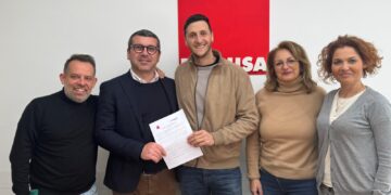 Ragusa, intesa tra Cgil e Oltremani per aiutare le persone con percorsi migratori già presenti sul territorio